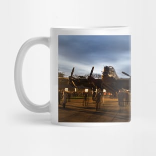 Just Jane Mug